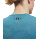 Under Armour Tech Vent VHS Jacquard – Performance T-Shirt