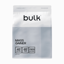Bulk Complete Mass Gainer