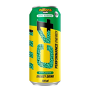 C4 Performance Energy Millions Apple