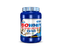 Quamtrax Iso Whey (907g)