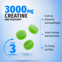 ALL STARS Creatine Gummies