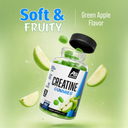 ALL STARS Creatine Gummies
