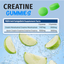 ALL STARS Creatine Gummies