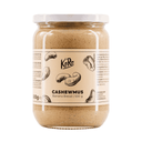 KoRo Cashewmus Banana Bread