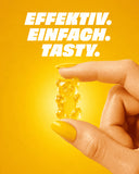 Myvora Koffein Gummies – Zitrone