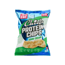 Chiefs Protein Chips Sour Cream (MHD 06/26)