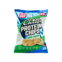 Chiefs Protein Chips Sour Cream