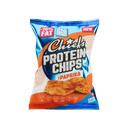 Chiefs Protein Chips Sweet Paprika
