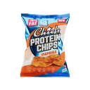 Chiefs Protein Chips Sweet Paprika (MHD 05/26)