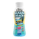 Chiefs Protein Shake