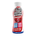 Chiefs Protein Drink Protein