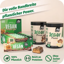 All Stars Vegan Protein 300g