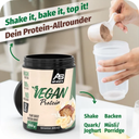 All Stars Vegan Protein 300g