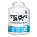 BioTechUSA Pure Whey 2270g