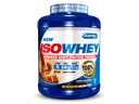 Quamtrax Iso Whey (2.2kg)