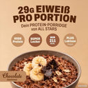 ALL STARS Protein Porridge 600g