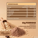 ALL STARS Protein Porridge 600g
