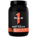 Rule One R1 Whey Isolate – 100% Isolate