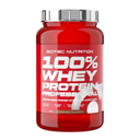 Scitec Nutrition 100% Whey Protein Professional 920g