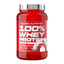 Scitec Nutrition 100% Whey Protein Professional 920g