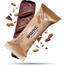 Wana Bar White Chocolate with Peanut Butter