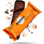 Wana Bar Cocoa with Salty Caramel Cream