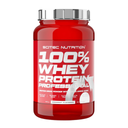 Scitec Nutrition 100% Whey Protein Professional 920g