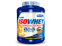 Quamtrax Iso Whey (2.2kg)