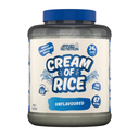 Applied Nutrition Cream of Rice 2kg