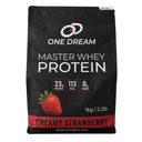 One Dream Master Whey Protein