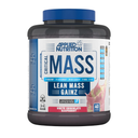 Applied Nutrition Critical Mass 2.4kg