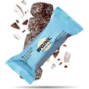 Wana Bar Dark Chocolate with Coconut Cream