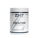 ZNT Nutrition Creatine Monohydrate