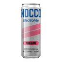 NOCCO Electrolytes Pink Grapefruit