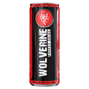 Wolverine Energy Drink