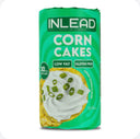 INLEAD Corn Cakes Cheddar