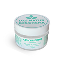Das Natur Geschenk Gesichtscreme