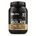 Optimum Nutrition Gold Standard 100% Isolate