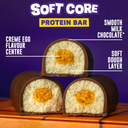 Grenade Soft Core Creme Egg