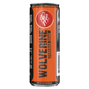 Wolverine Guarana Drink