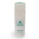 Das Natur Geschenk Handcreme Aprikose