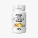 HarderSupps Omega 3