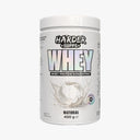 HarderSupps Whey Protein
