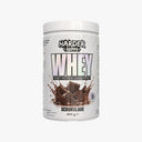 HarderSupps Whey Protein