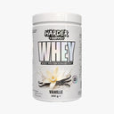 HarderSupps Whey Protein