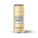 Homie Wake Up Synbiotic Pineapple/Pear