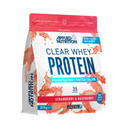 Applied Nutrition Clear Whey