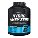 BioTechUSA Hydro Whey Zero