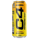 Cellucor Sparkling Energy