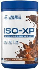 Applied Nutrition ISO-XP Whey Protein Isolate